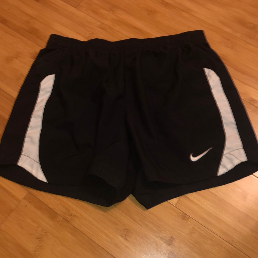 Nike women’s shorts